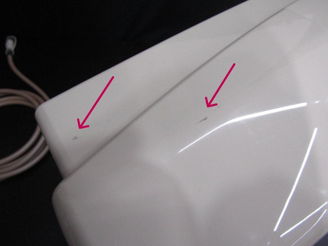 【動作良好】リンナイ 都市ガス用 ガスファンヒーター RC-L4002E-1