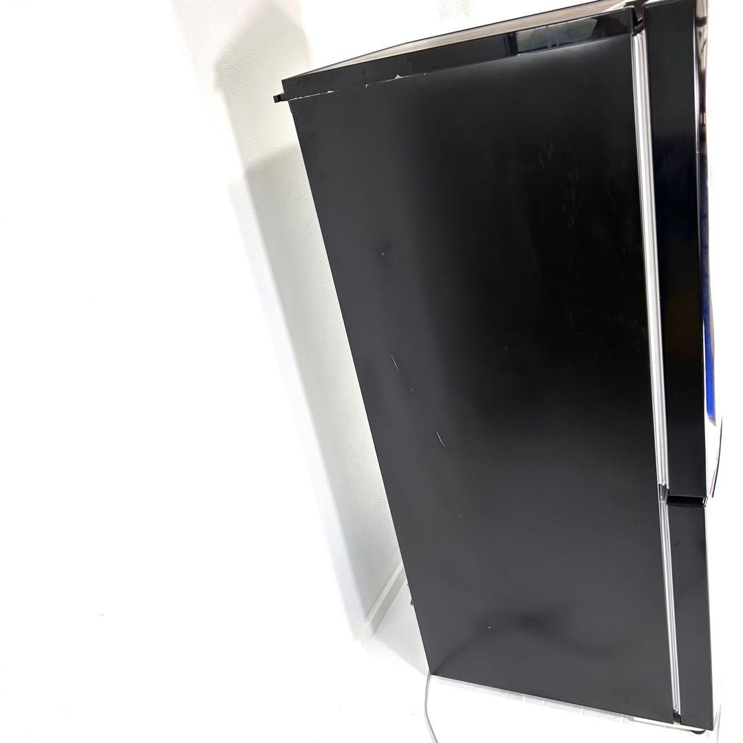 【送料無料】Hisense 150L 冷蔵庫 HR-D15CB 2021年製★