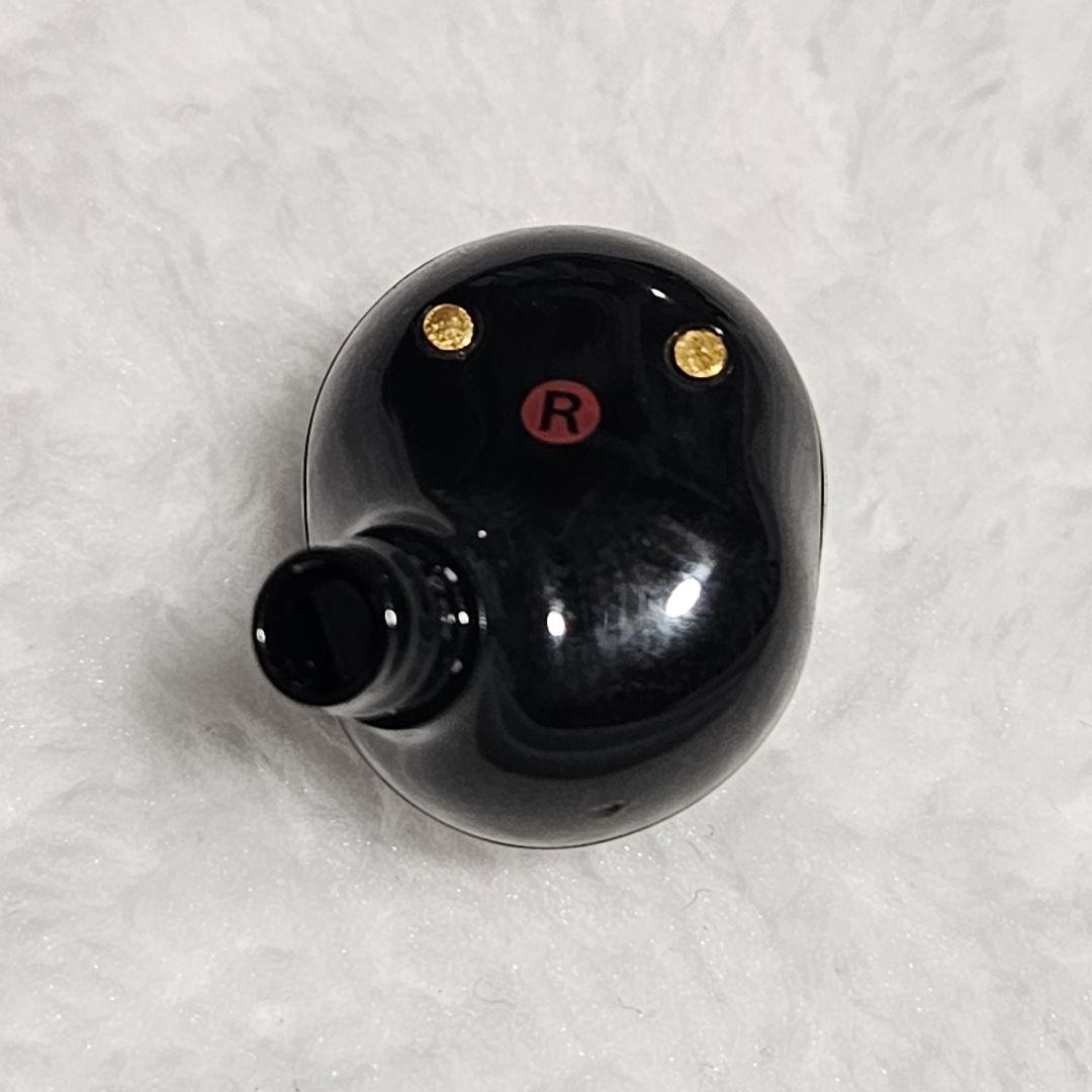 SONY WF-1000XM5 右耳のみ ブラック ver4.0.2