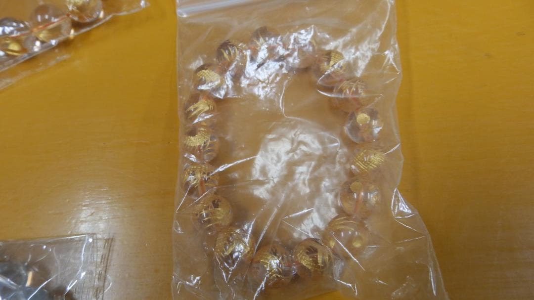 ブレスレット！　４つ☆‼