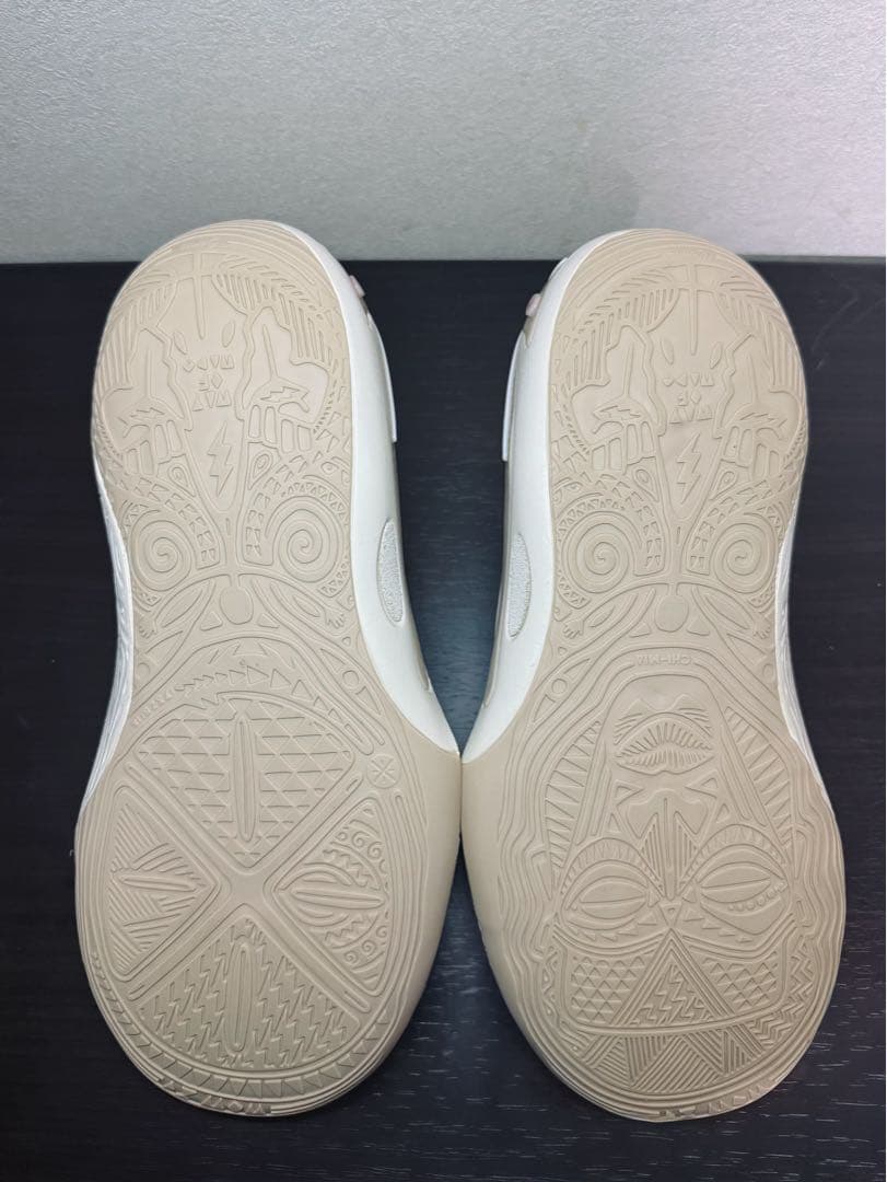 シューズ(男性用) 27.0cmLi-ning way of wade11