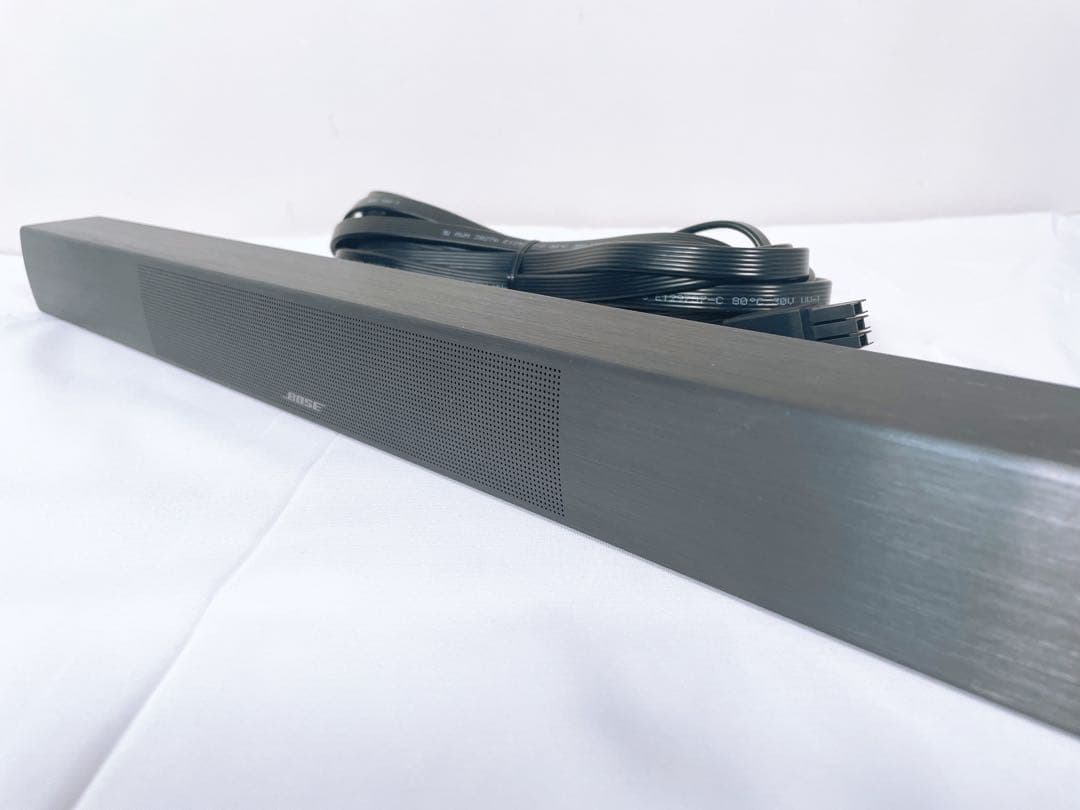 美品 BOSE LIFESTYLE650 OmniJewel センタースピーカー