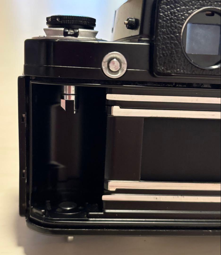 Nikon F2 フォトミック DP-1