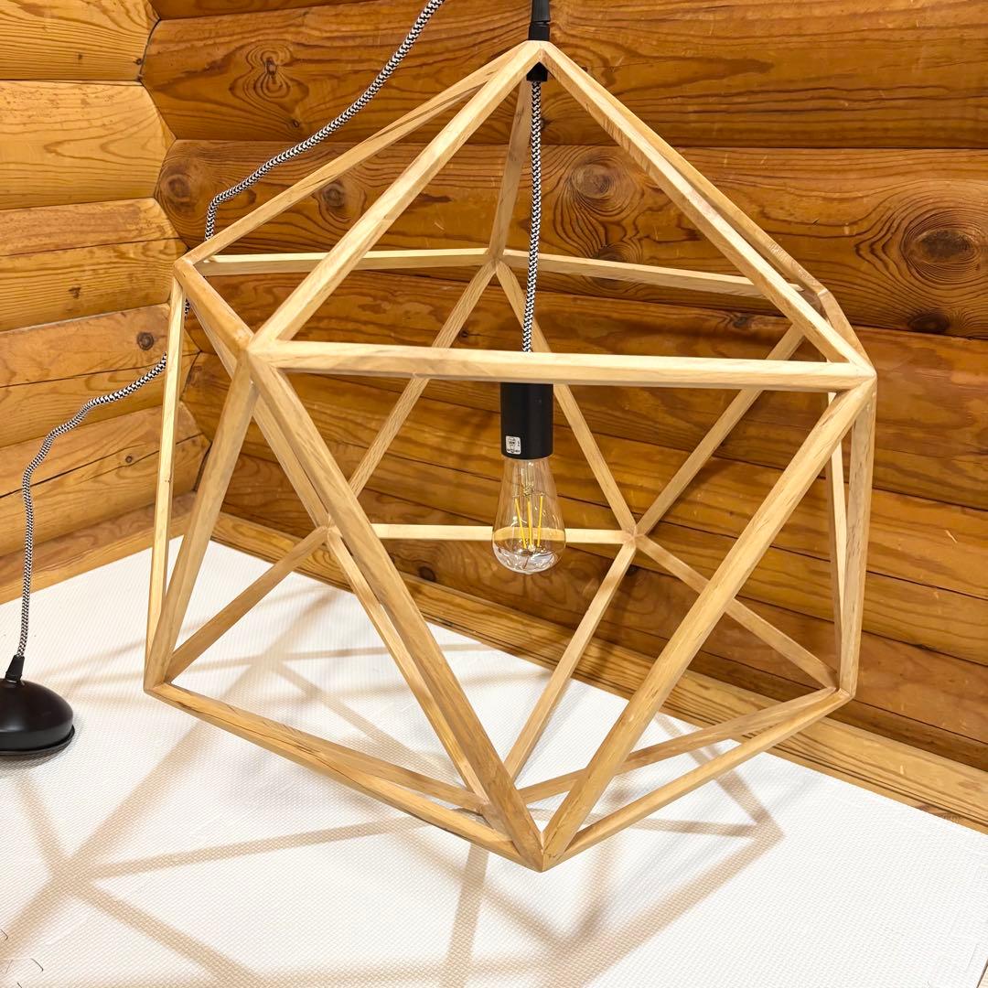 【廃盤品】アートワークスタジオ Anagram アナグラム ペンダントライト