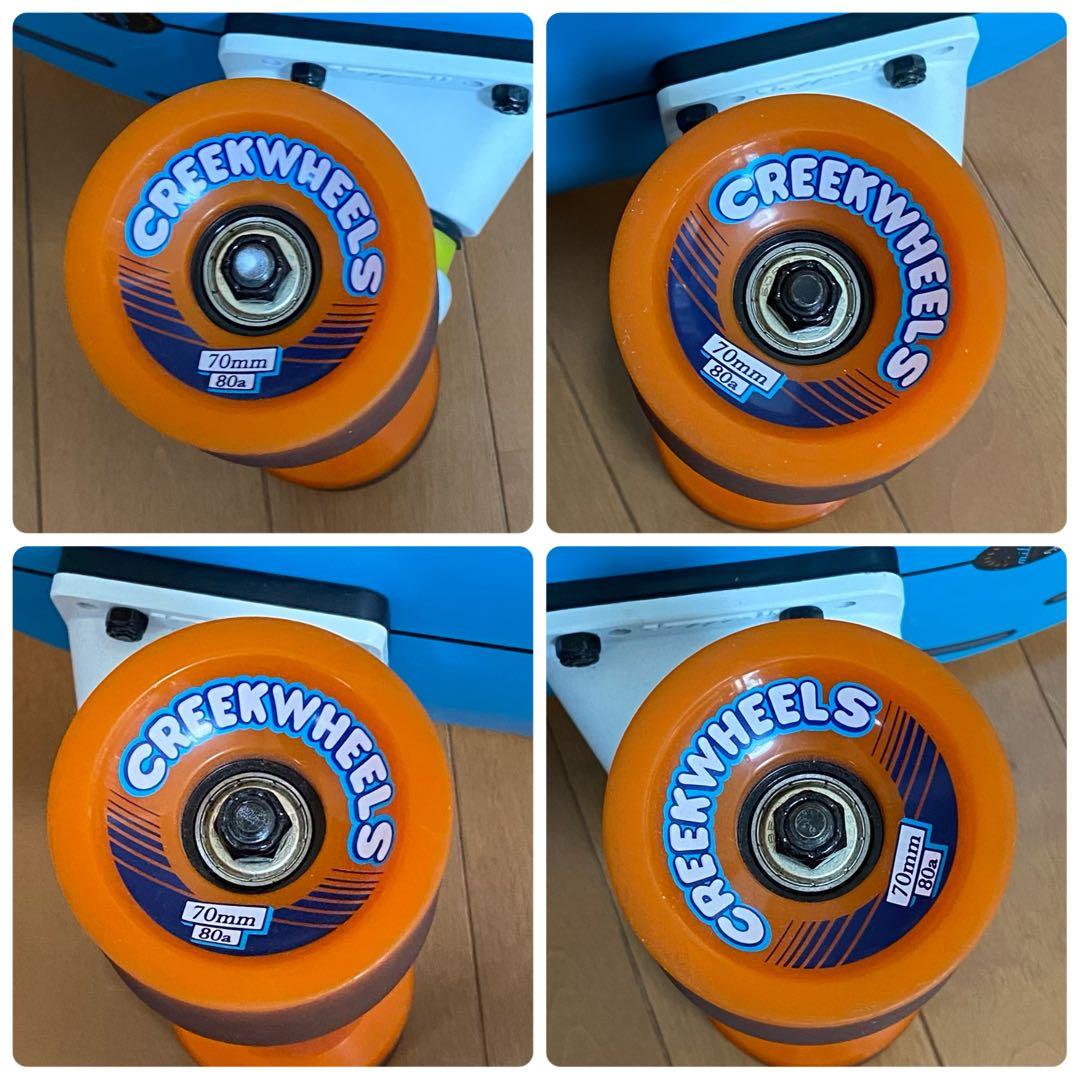 miller サーフスケート