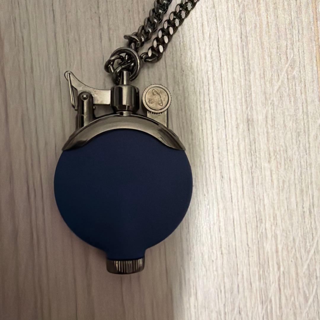 Vivienne Westwood ライター　ネックレス