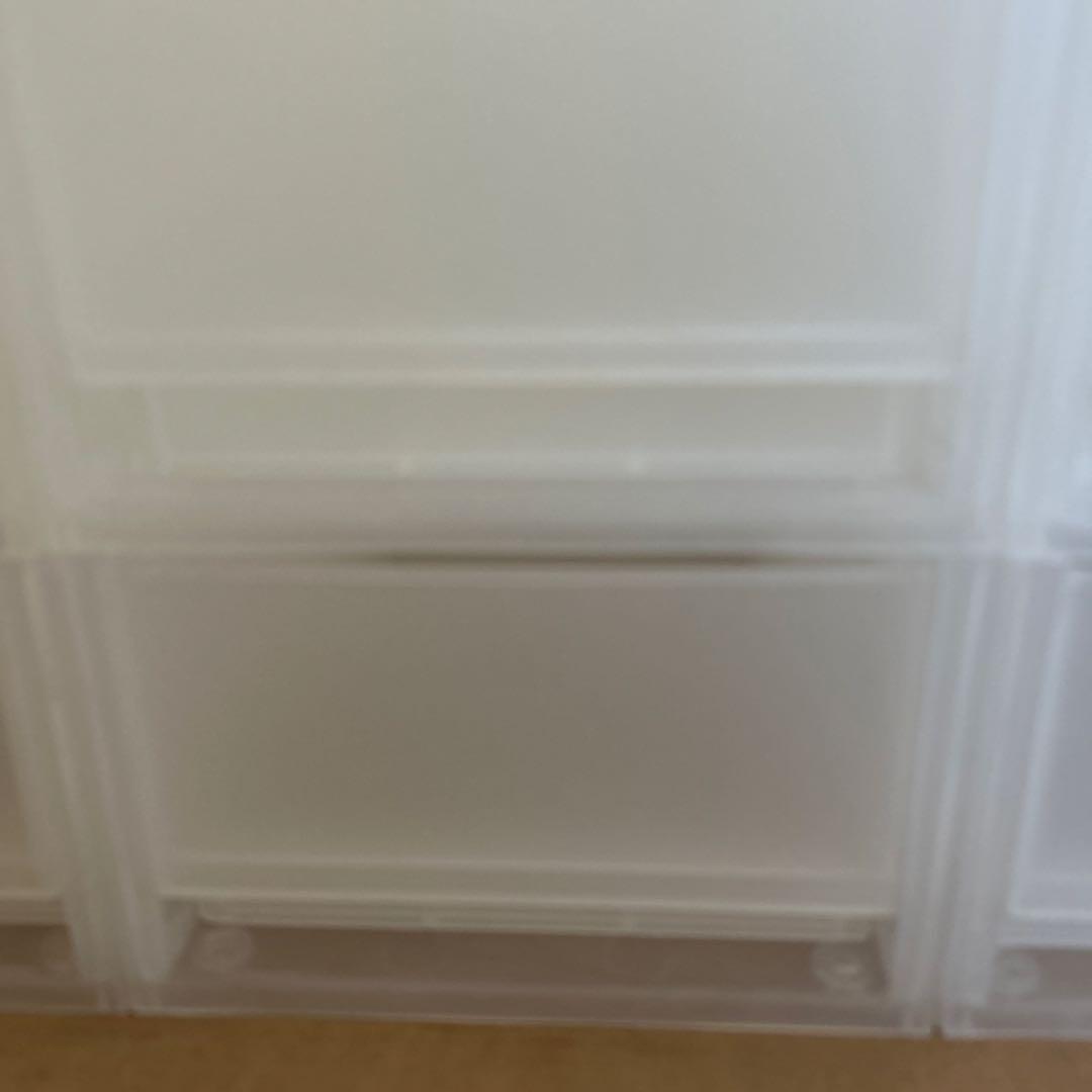 モアナチュラル NA-630 ラクシーナ 前面収納 6個セット