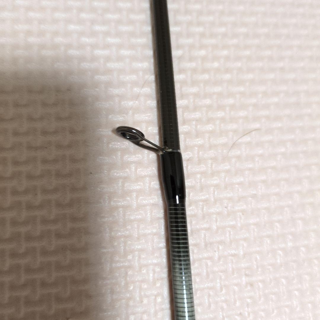 クリアブルー クリスターANY 61