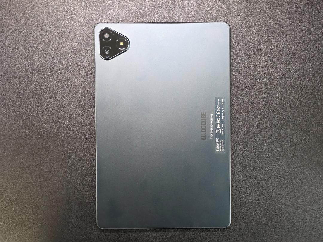 ALLDOCUBE iPlay 70E 8GB/128GB 4G SIMフリー