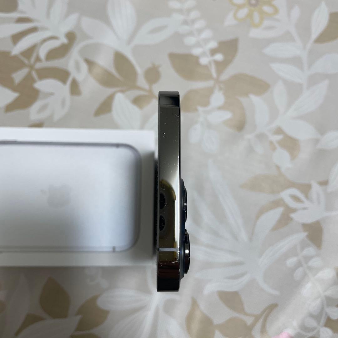 Apple iPhone 13 Pro グラファイト 本体