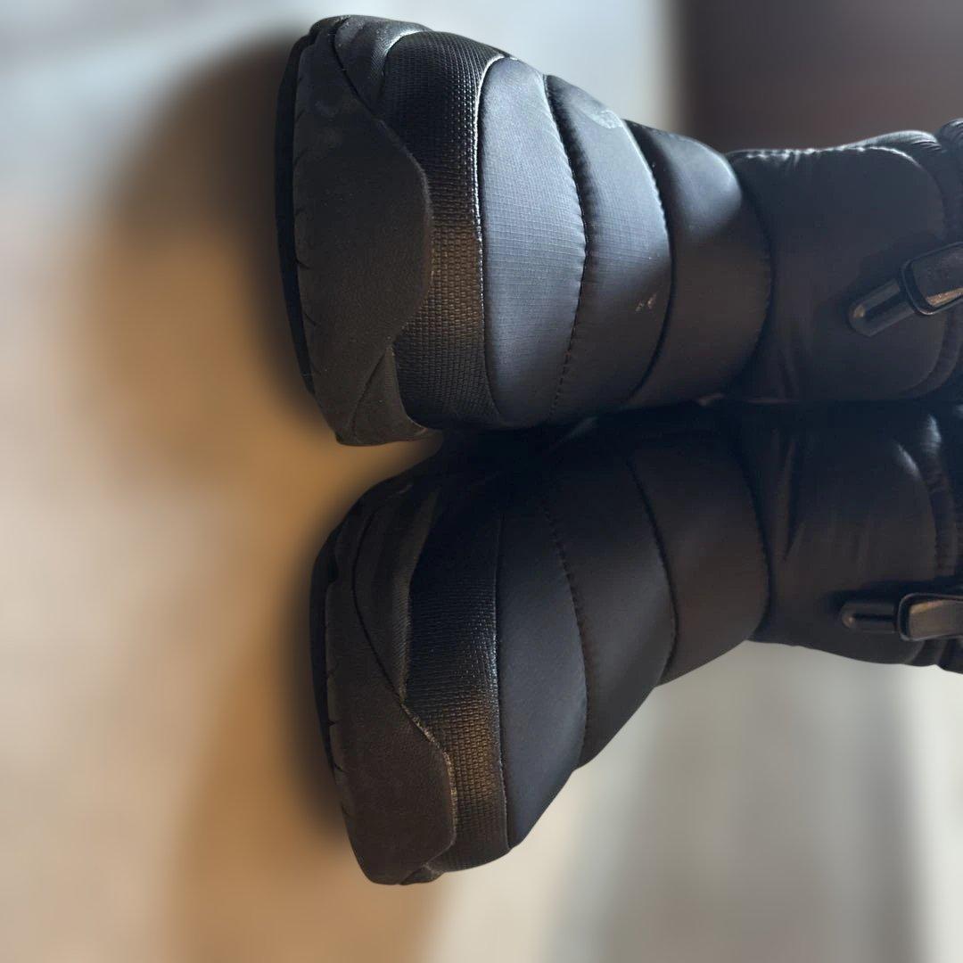 THE NORTH FACE ウォータープルーフ　ブーツUS6