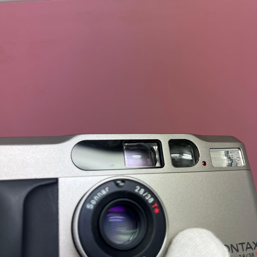 JCONTAX T2 シルバー #013696