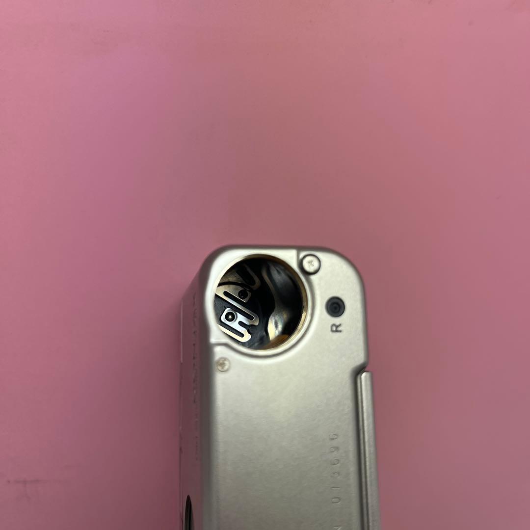 JCONTAX T2 シルバー #013696