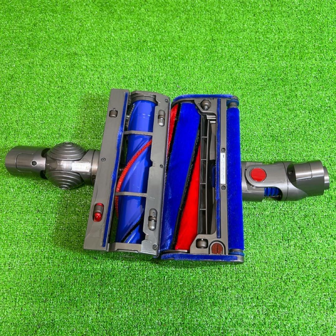 Dyson CY25 AFダイソンボールアニマルフラフィ【掃除機】