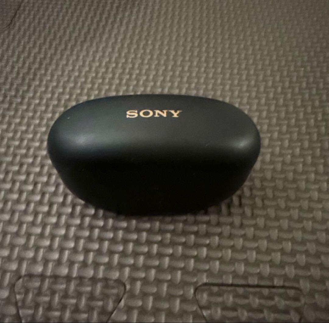 ケース付き SONY WF1000xm5
