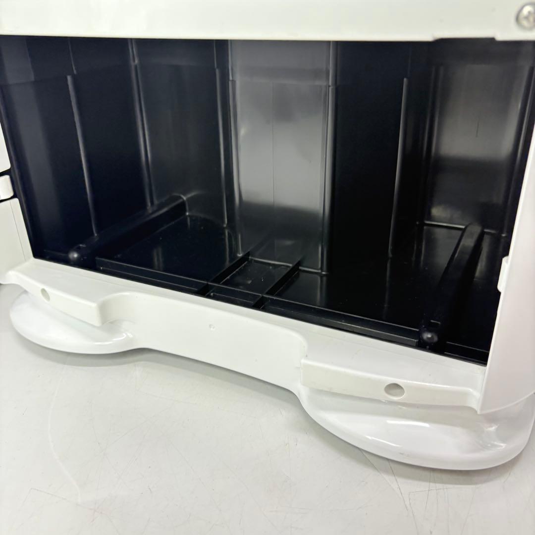 【美品・動作良好】三菱 衣類乾燥除湿機 SARARI MJ-P180NX