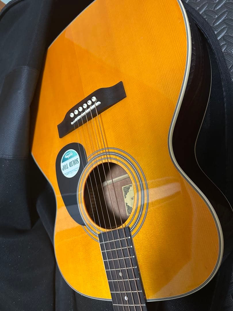 ギター Headway HF-45S ANA