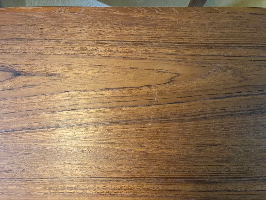 【値下】グリニッチ　カフェテーブル　小サイズ