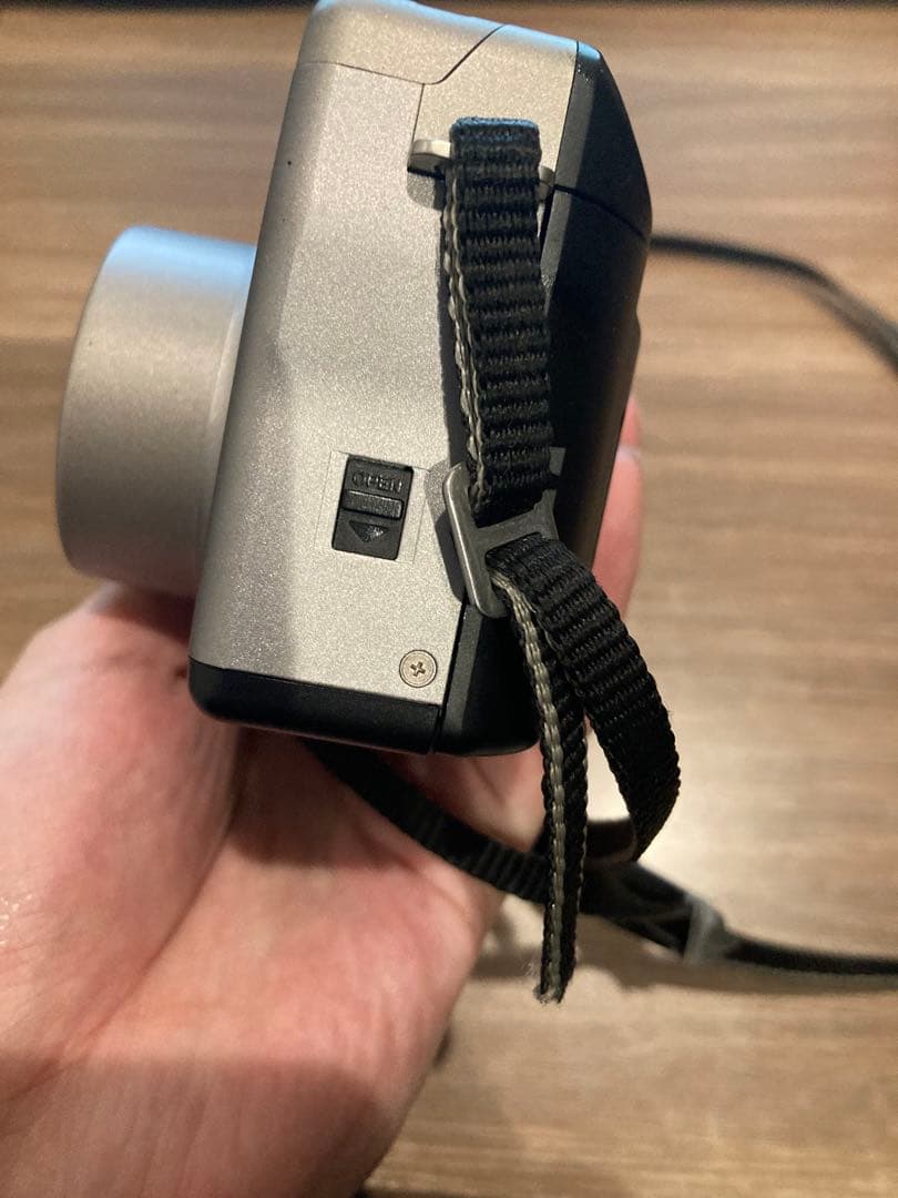 Canon Autoboy S II コンパクトカメラ