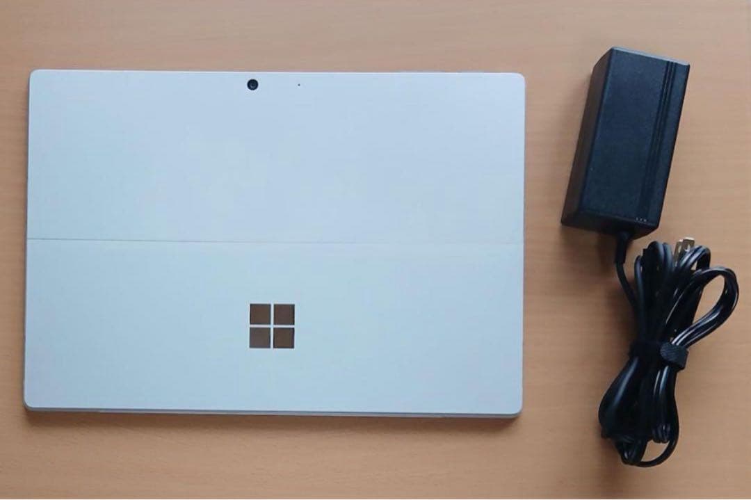 SurfacePro7 16GB 256GB 美品 純正ペン+カバー　○割引中！