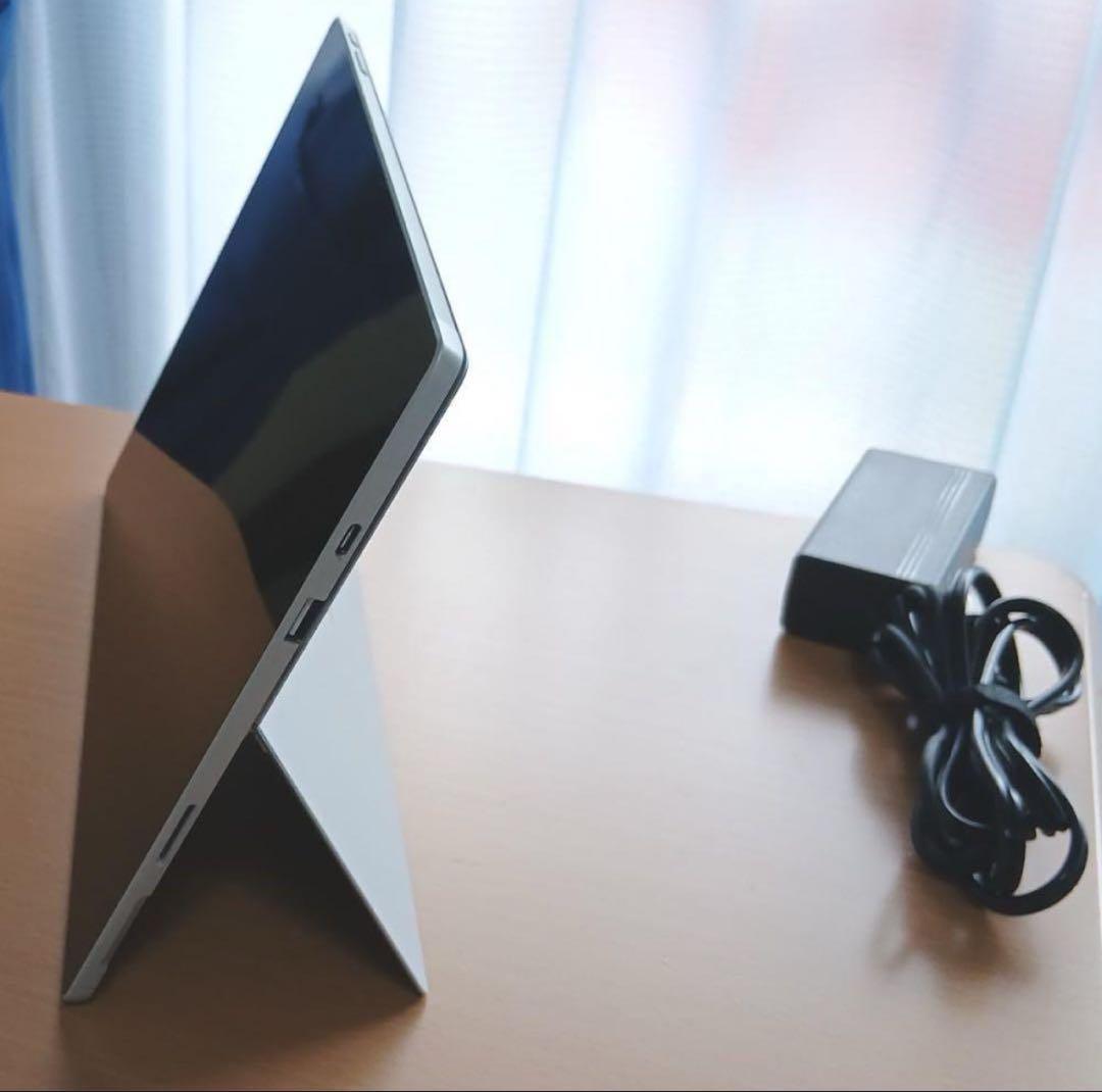 SurfacePro7 16GB 256GB 美品 純正ペン+カバー　○割引中！