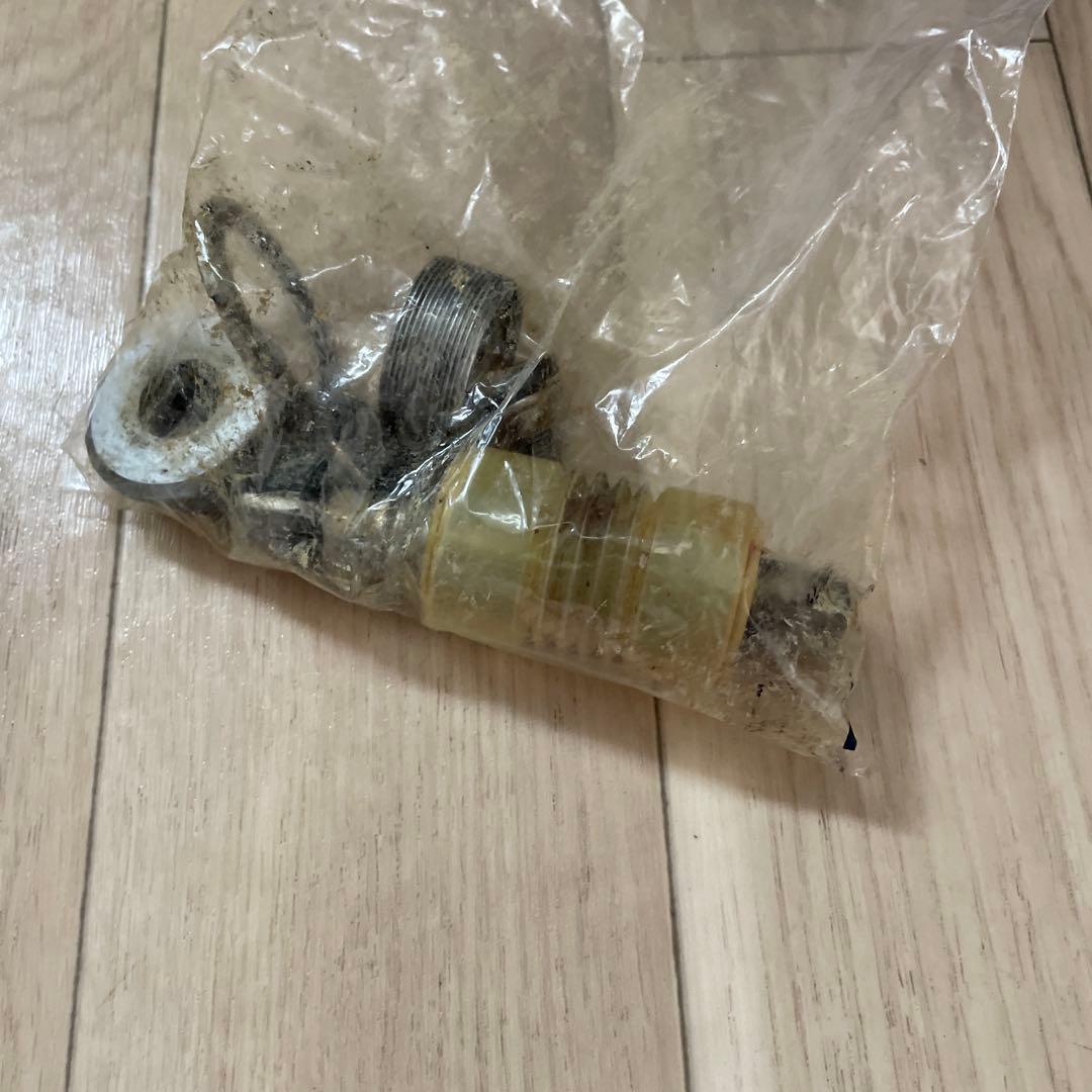 SHIMANO FC-7600 クランクアーム 165mm