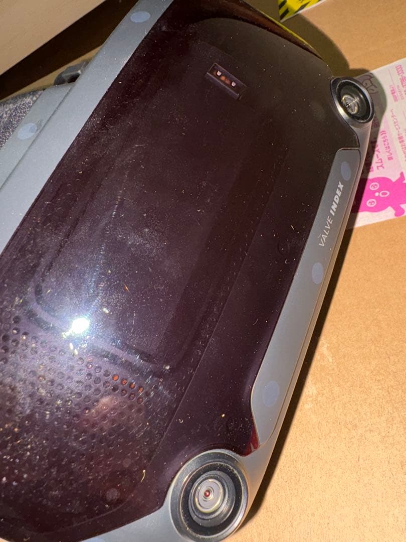 あ*ち様 Valve Index VR キット(値下げok)