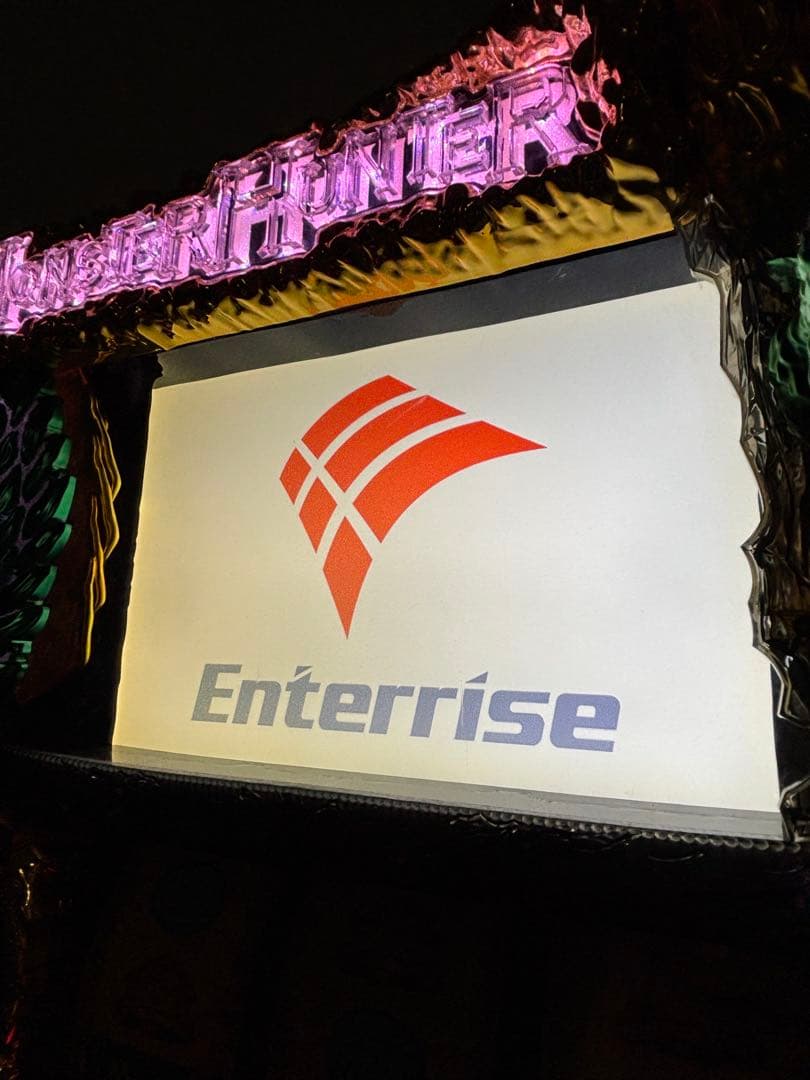 モンスターハンター　月下雷鳴　実機