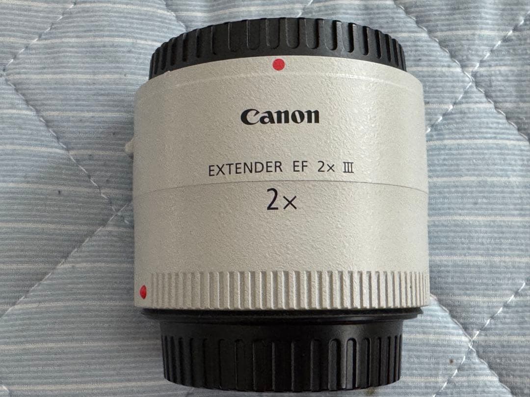 Canon EF 300mm f/2.8L IS II USM レンズ
