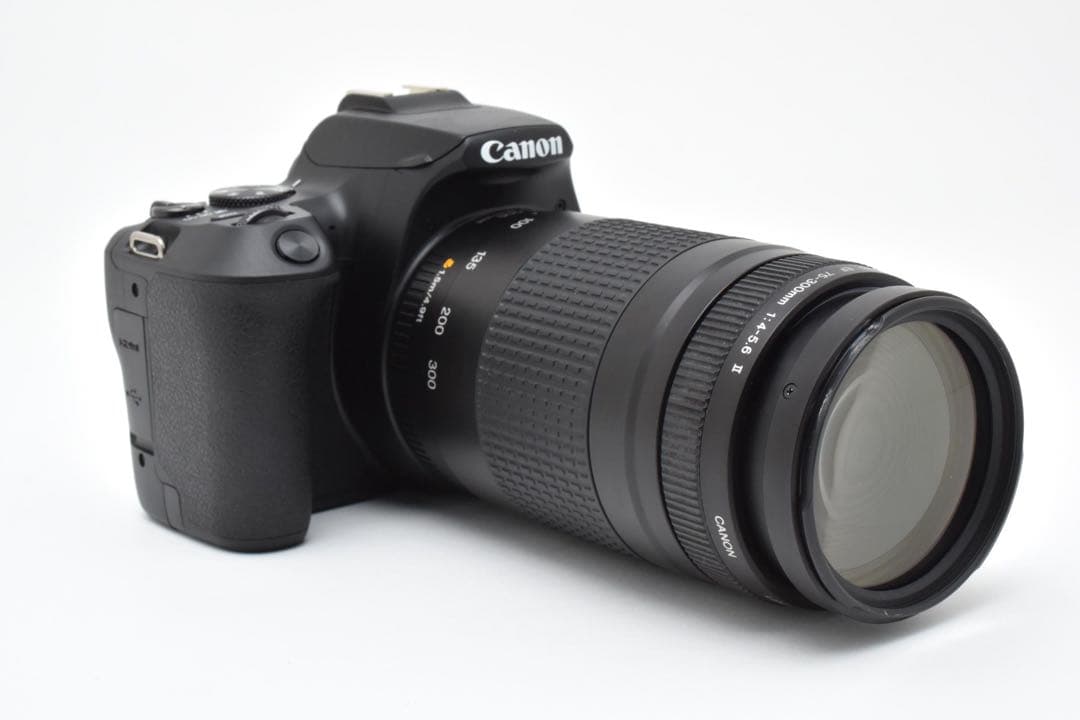 canon kiss x10/CANON EF 75-300㎜ F4-5.6II