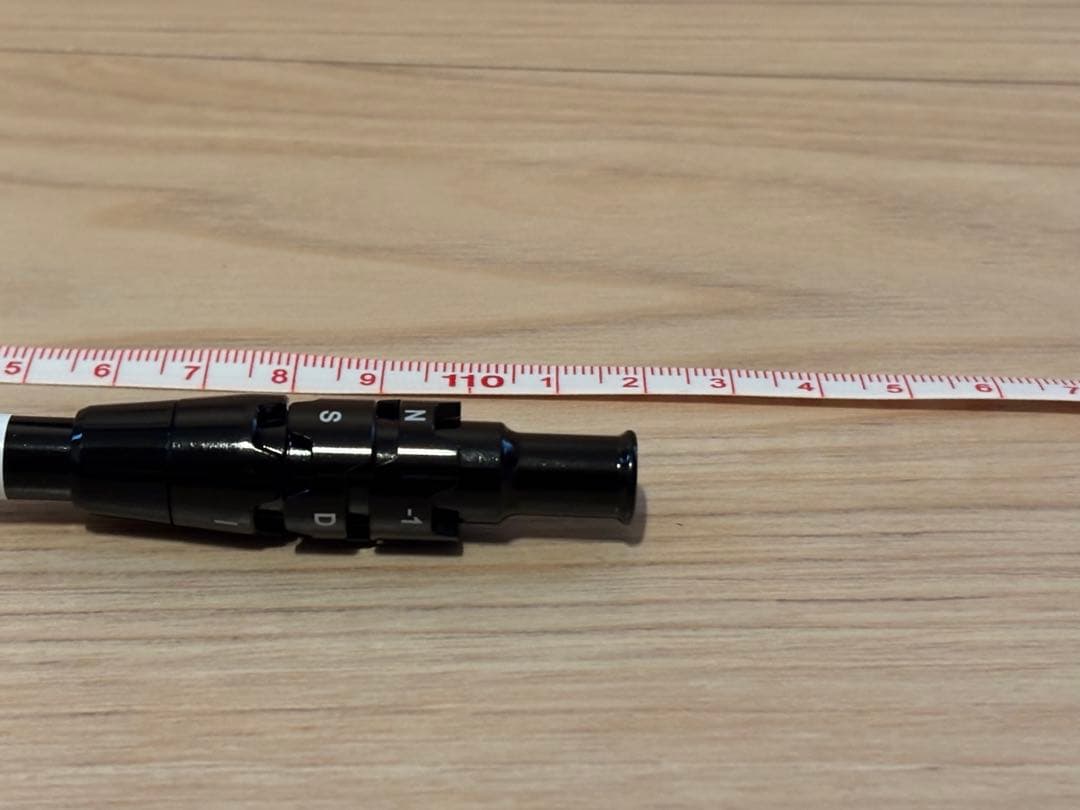 キャロウェイ クアンタム 1W TENSEI GRAY 60S 新品