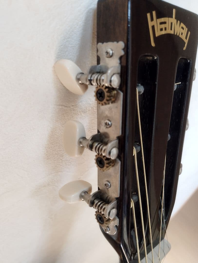 Headway アコースティックギター 6弦