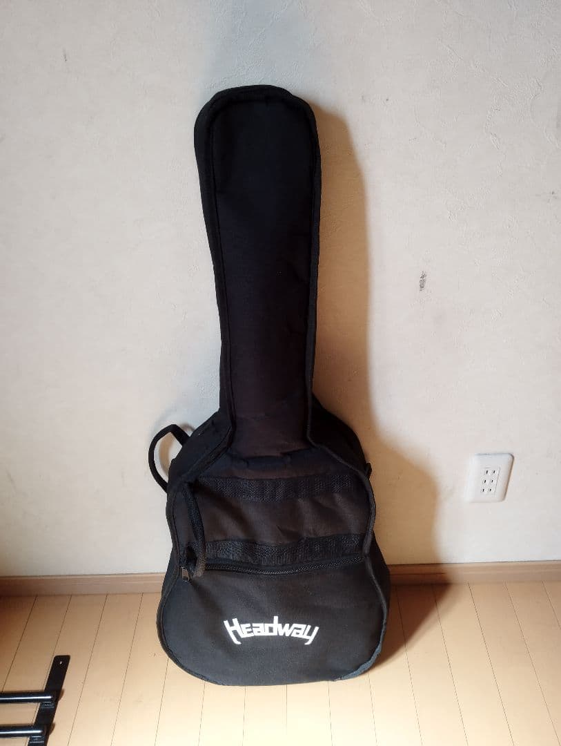 Headway アコースティックギター 6弦