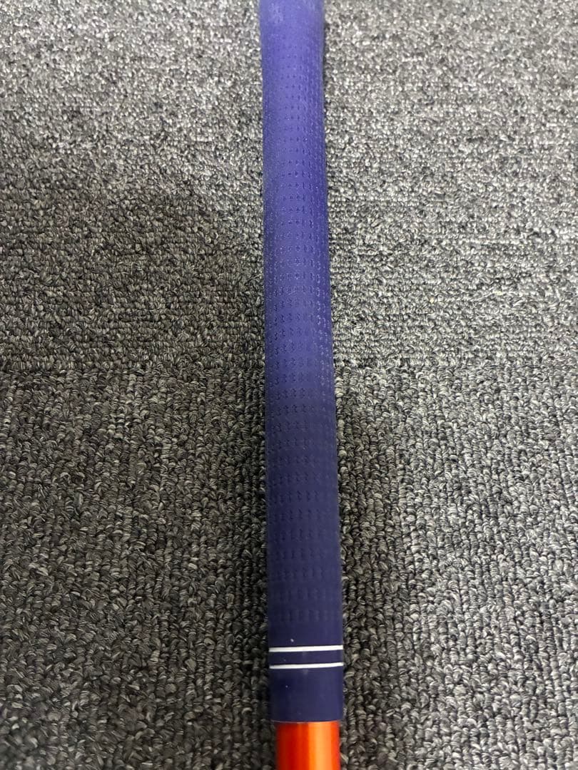 スピーダー SLK TypeD 50 キャロウェイスリーブ付　ドライバー用