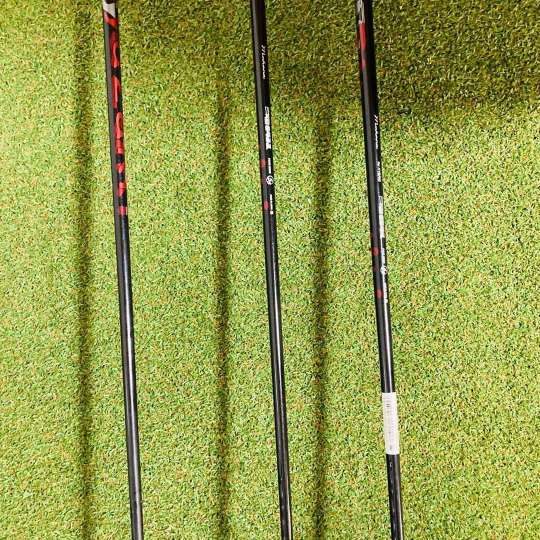 中級者 上級者 SRIXON スリクソン オールZ785 メンズ ゴルフセット