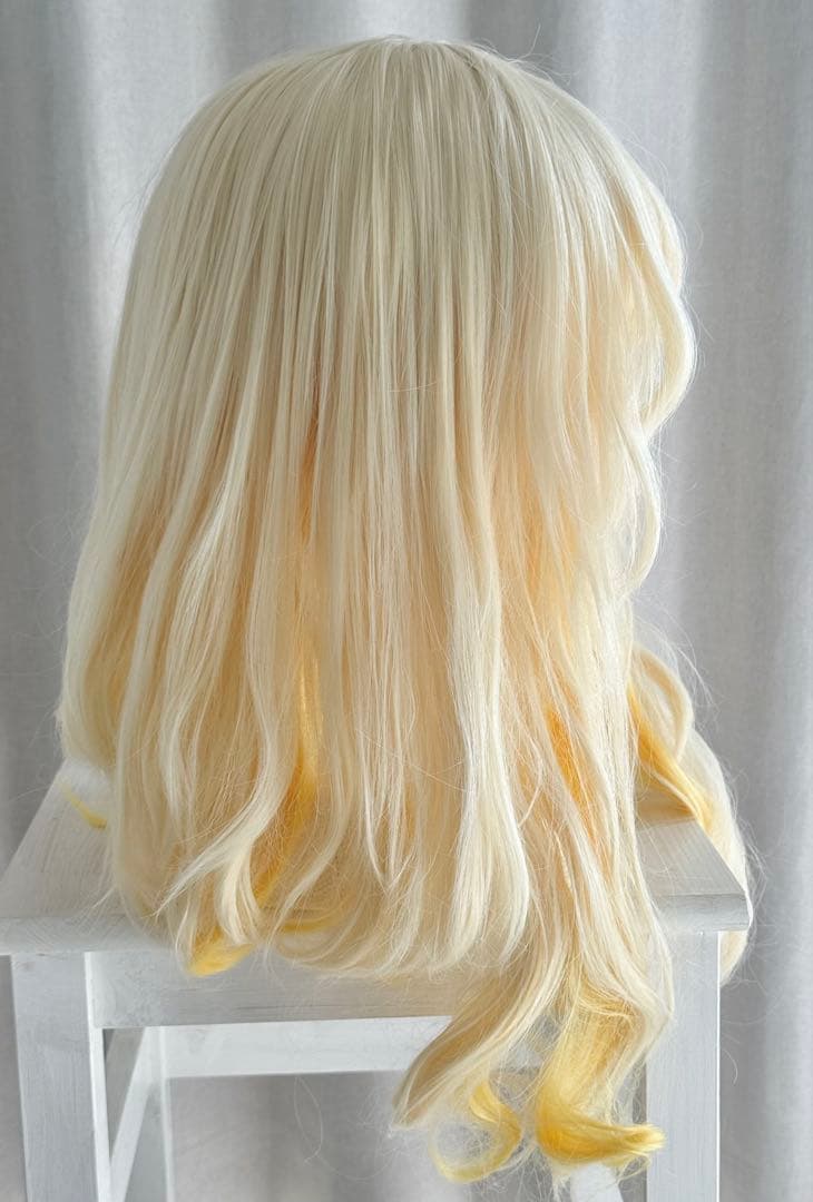 次元依【即納】フルセット（衣装+靴+ウィッグ）アグライア崩壊スターレイルコスプレ