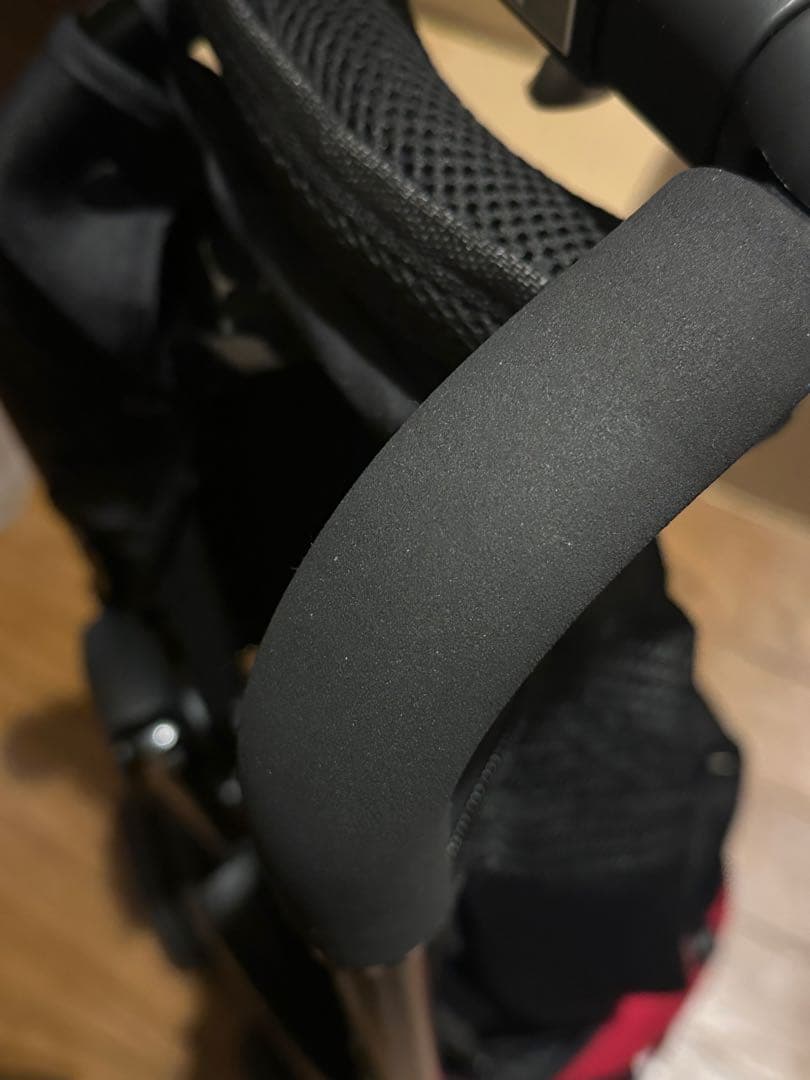 コムペット ミリミリライトアルファEGロング D