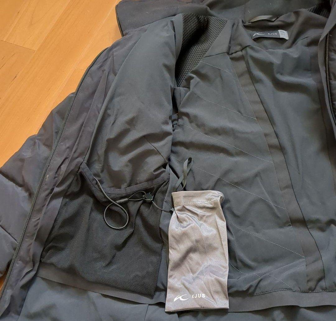 チュース　スキージャケット