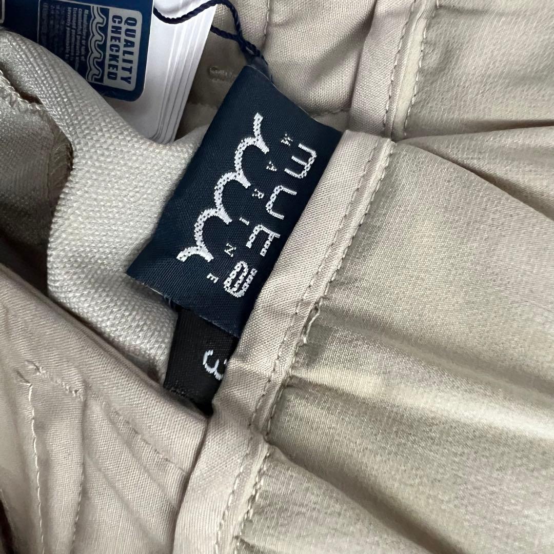 【新品】muta MARINE ムータマリン　スカート　ベージュ　3WL ゴルフ