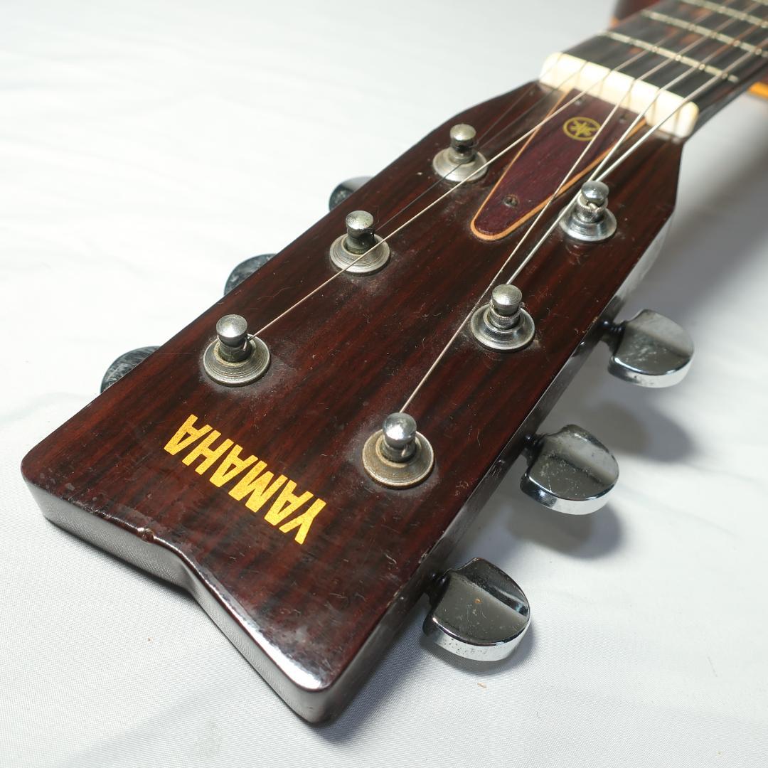 Yamaha FG-151 アコースティックギター ケース付 オレンジラベル期