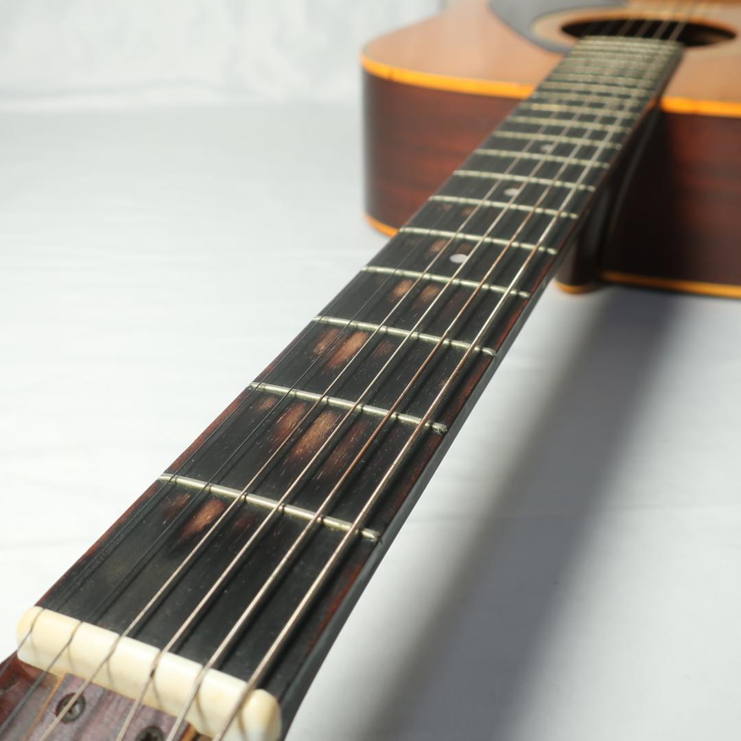 Yamaha FG-151 アコースティックギター ケース付 オレンジラベル期