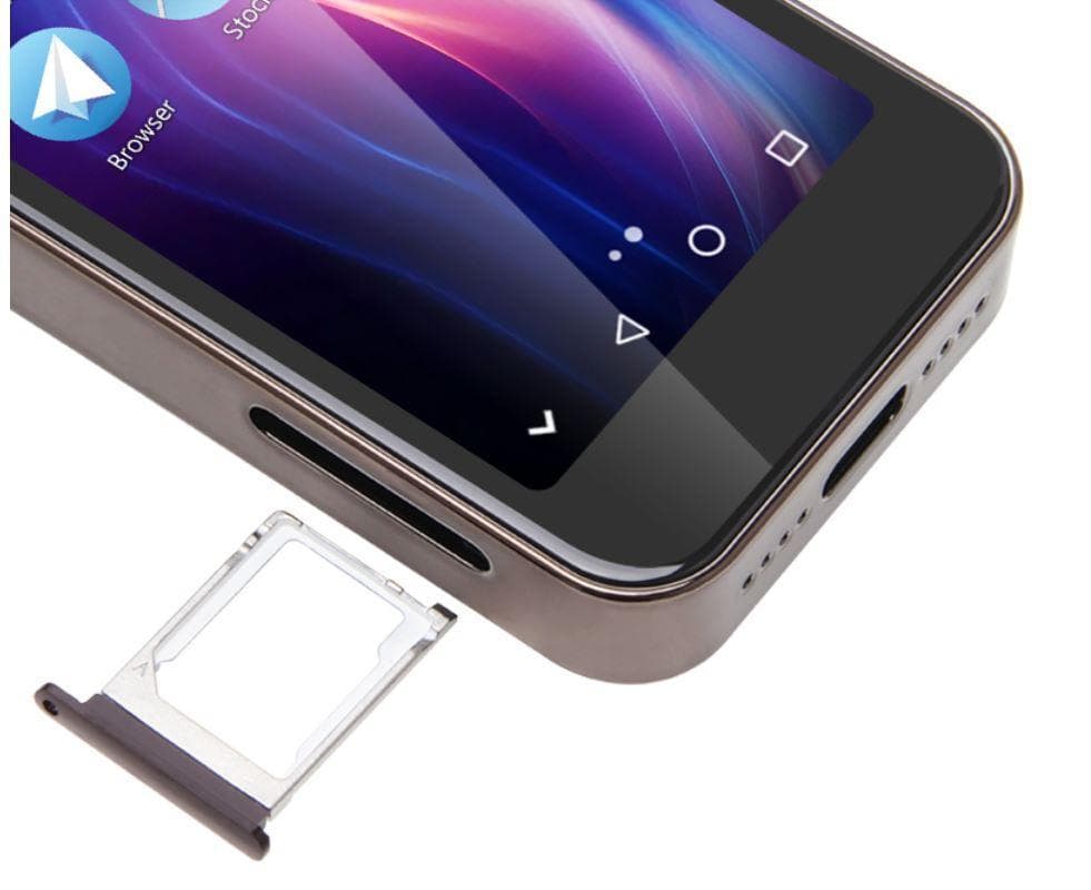 SOYES　XS12　4G　LTE　スマートフォン　3.0インチ　30%OFF