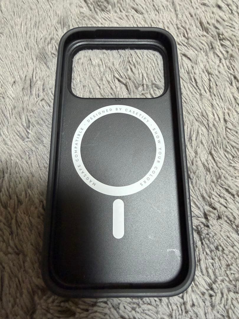 CASETiFY 村上隆 花柄 iPhoneケース