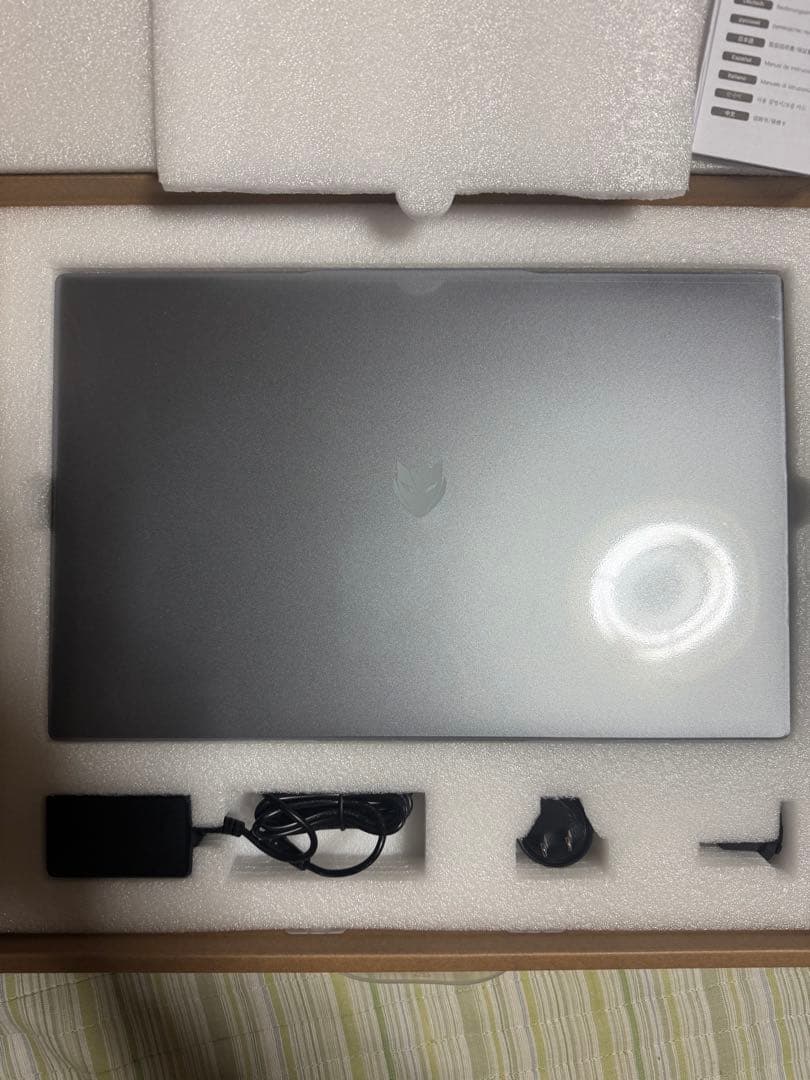 Windowsノート本体 BMAX X15. PRO