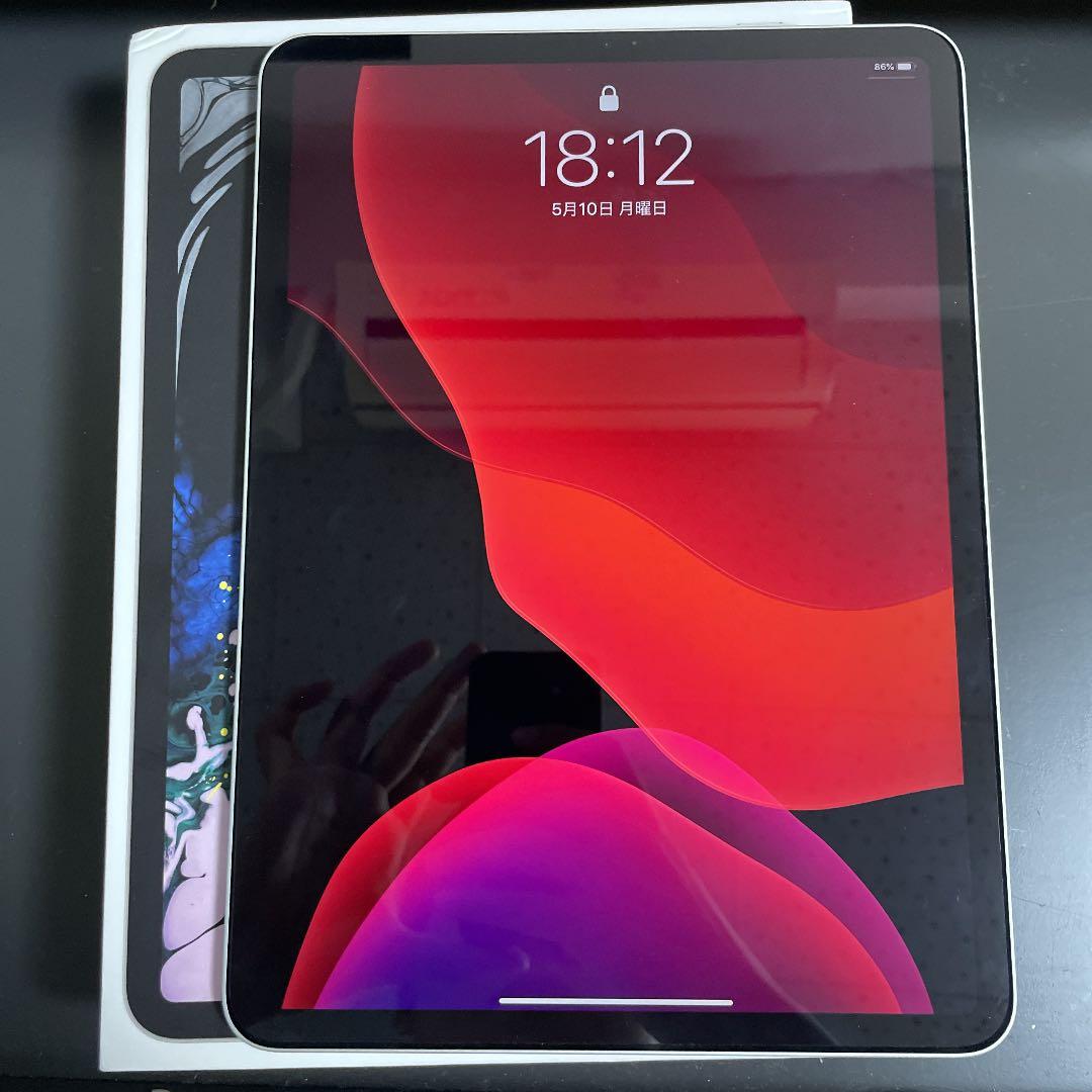 APPLE iPad Pro IPAD PRO 11 WI-FI 256GB …