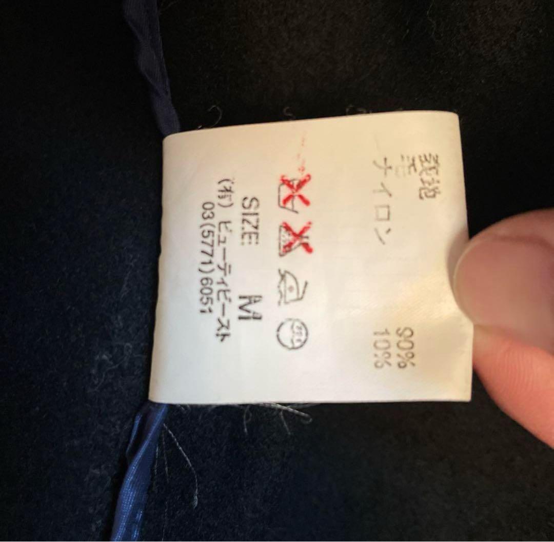 ☆beautybeast☆　ビューティビースト　ダッフルコート