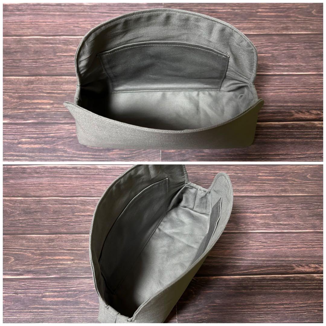 Viaggio ＆ QUEENS　バッグインバッグ　オーガナイザー