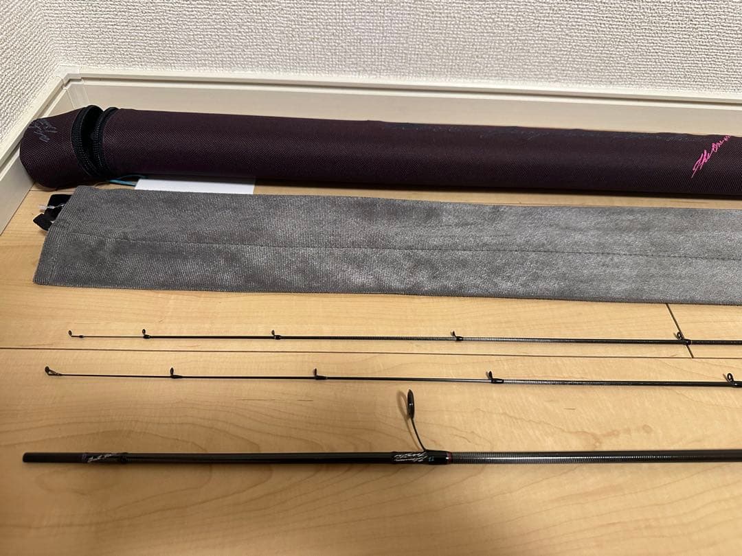 最終価格 TFL-62S-BTRXTi【改】