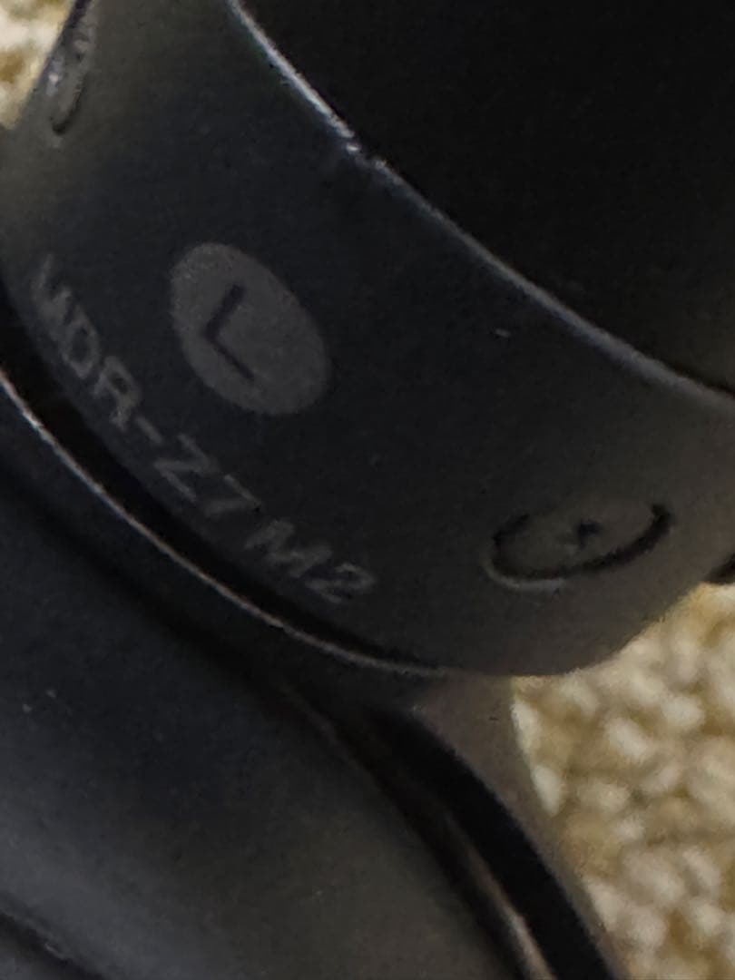 ヘッドホン sony MDR-Z7M2