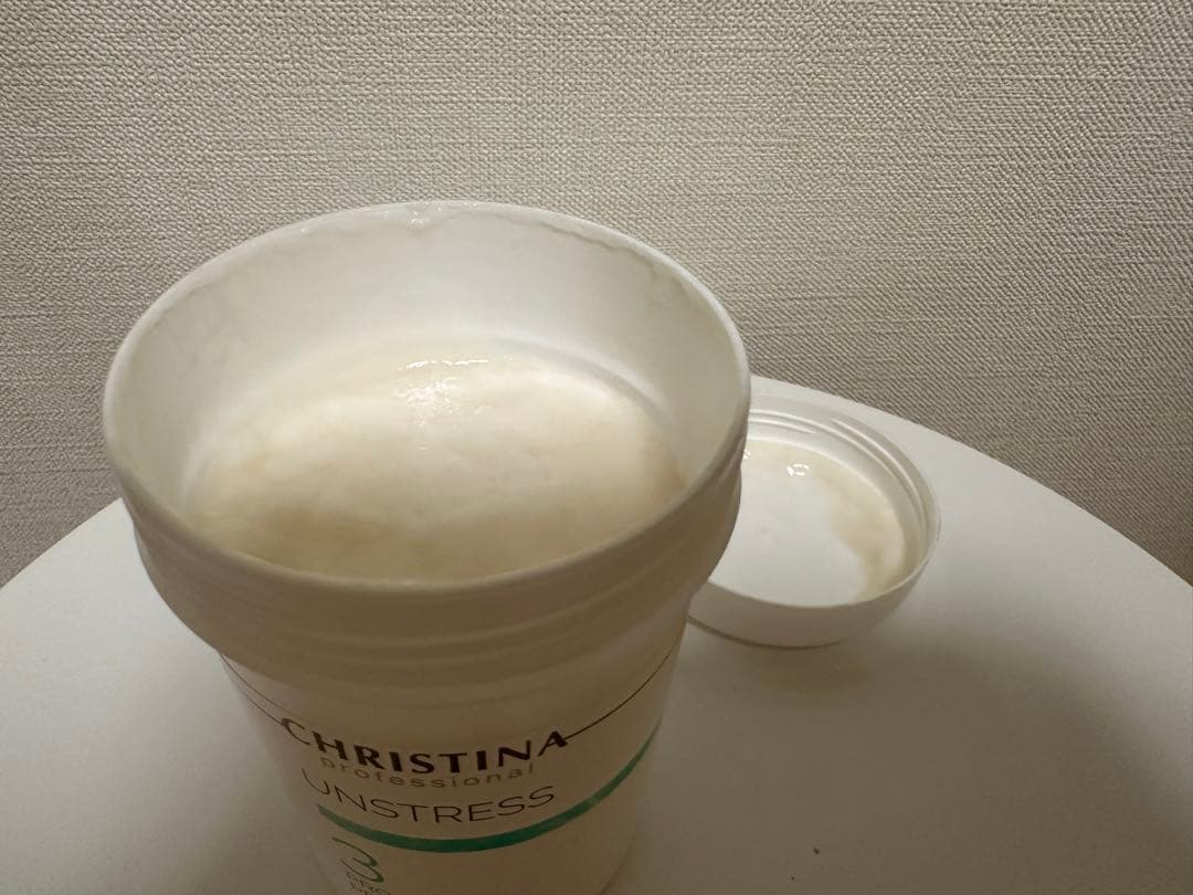 クリスティーナ　プロバイオテックピール